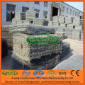 Gabion Cage for Strengthening The Soil Structure